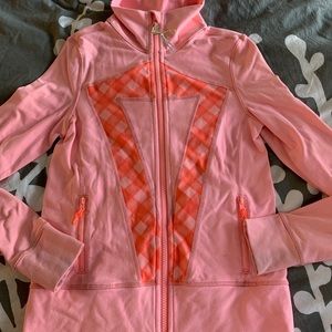 Ivivva size 10 jacket